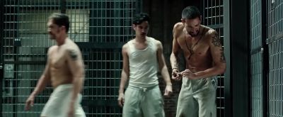 Everybody's out, man. - The Experiment
