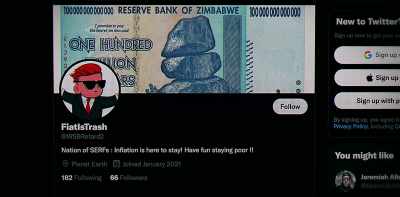 Everybody's profile picture
was the WallStreetBets guy. - Gaming Wall St