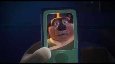Everybody's really proud of you, son. - Rock Dog 2: Rock Around the Park