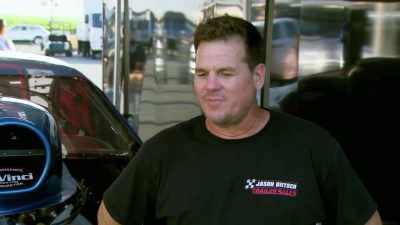 Everybody's rushing
trying to get a win, - Street Outlaws No Prep Kings Team Attack