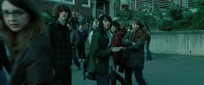 Not that guy. - Twilight