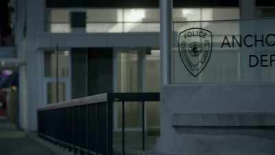 - Everybody's taking a
closer look at disappearances - First Blood