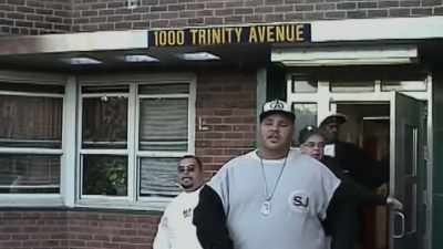  Everybody's telling me, - Origins of Hip Hop