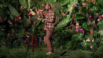 Everybody's writing about it, - Ari Shaffir: America's Sweetheart