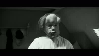 Everybody's... - The Elephant Man