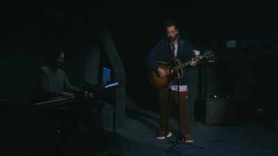 ♪ Everyday, I'm mutterin' ♪ - Adam Sandler: Love You