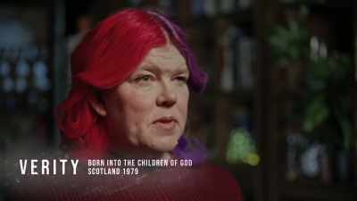 Everyone has a moment
when there's something missing, - Children of the Cult