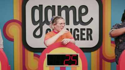 [Everyone acting] - Game Changer