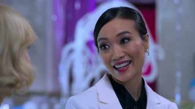 Everyone adores King Tai. - A Christmas Prince: The Royal Baby