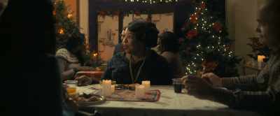 Everyone agreed
it was the best ever, - The Best Christmas Pageant Ever