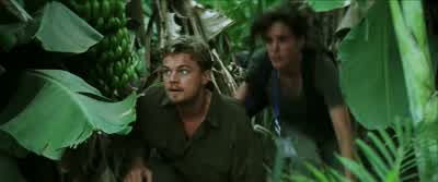 - Everyone all right, huh? - Blood Diamond