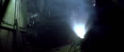 Everyone all right? - Pearl Harbor