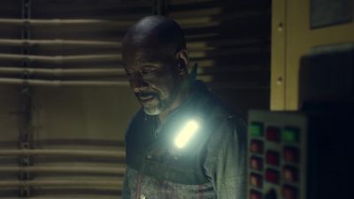 Everyone alright? - Fear the Walking Dead