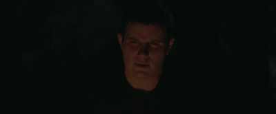 Everyone always thinks
you're in this battlefield - Who Killed Cooper Dunn?