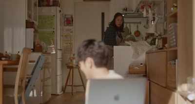 Everyone is amazing,
Kana, don't you want to see it? - It Comes