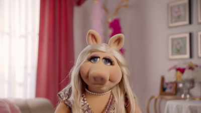 Everyone! And it all starts now! - Muppets Now