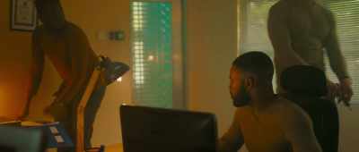 Everyone, they are at it again!
Let's go! Third Mainland Bridge! - Brotherhood