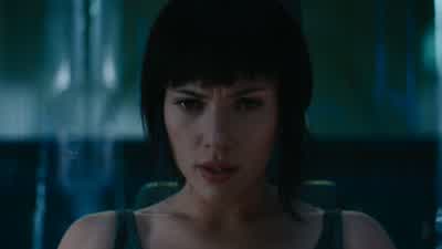 Everyone around me seems to fitThey seem connected to something Something Iam notLike I have no past Of course you have a past - Ghost in the Shell