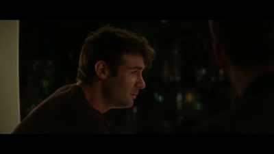 Everyone at the restaurant
sends their best. - Tell Me a Story