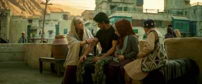 Everyone has been praying
for your good health. - Pathaan