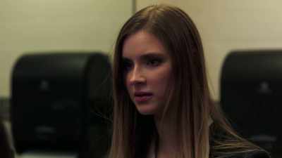 Everyone bought it,
including my best friend. - My Terrorized Teen