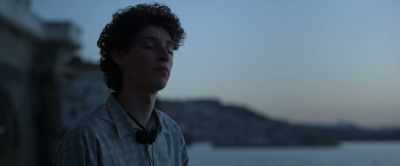 - Everyone calls me Fabietto.
- Time they start callin' you Fabio. - The Hand of God