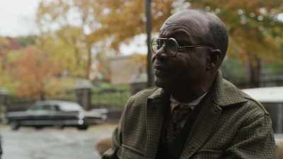 Everyone
calls him "Guapo." - Godfather of Harlem