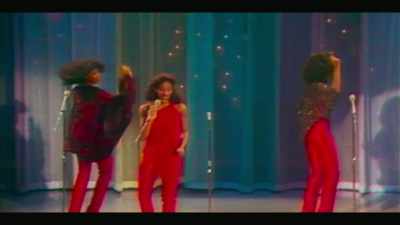 ♪ Everyone can see
we're together ♪ - Disco’s Revenge