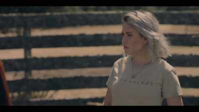 - Everyone can tell what
you're thinking, Caroline, - Mystic