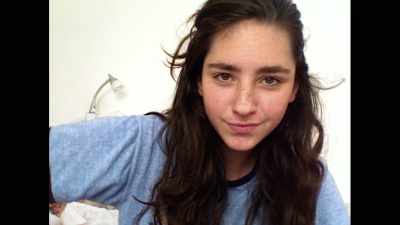 Everyone close to Mackenzie
confirmed that problems with her parents - American Vandal