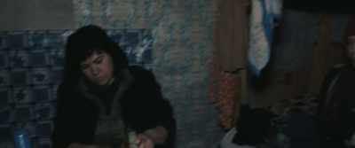 Everyone has cold feet, and cold hands. - Donbass