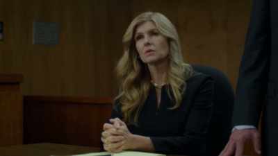 Everyone come back
on my next Calendar day - Dirty John