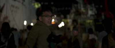 Everyone! Come on! - Sri Asih