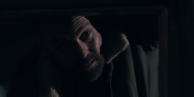 Everyone comfy cozy? - The Handmaid's Tale