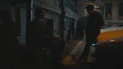 Everyone contributes to
the most of their ability. - Comrade Detective