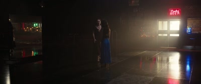 Everyone dances how they feel.
That's how it's supposed to be. - Carmen