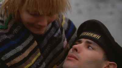 Everyone has deserted me. - Sweet Movie