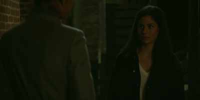 Everyone deserves
a second chance, yoli. - Pearson
