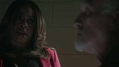Everyone deserves to feel
like their life has purpose, - The Rookie: Feds