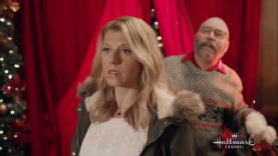 Everyone deserves to live their own lives, - Finding Santa