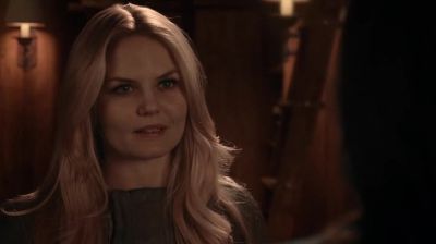 Everyone deserves their happy ending - Once Upon a Time