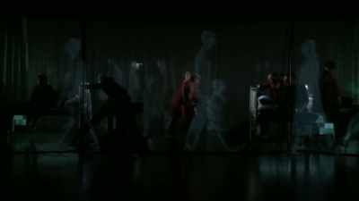 - Everyone deserves...
-  Where do people like me go - National Theatre Live: Nye