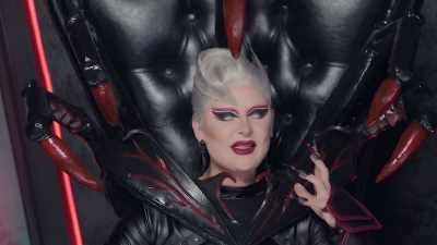 - Everyone did really well, - The Boulet Brothers' Dragula: Titans