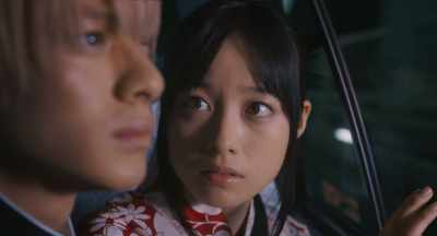 Everyone did their best to show me these fireworks. - Kaguya-sama: Love is War
