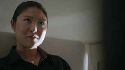 Everyone disavowed it because
there was talk of a mole. - The Rookie: Feds