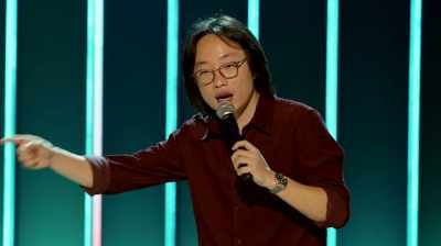 Everyone does what they
hate for money and use - Jimmy O. Yang: Good Deal