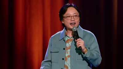 Everyone does what they
hate for money and use - Jimmy O. Yang: Guess How Much?