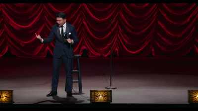 Everyone else figured it out!" - Ronny Chieng: Asian Comedian Destroys America!
