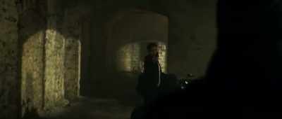      Everyone else followed you,
     but I came here.            - Marauders