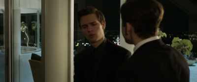 Everyone else gets the shaft. - Billionaire Boys Club